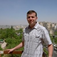 Chain Reaction Ltd. Employee Evgeni Bolotin's profile photo