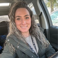 Community Wellness Partners Employee Tonya Roser's profile photo