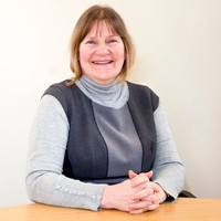 Gleeds Employee Elizabeth Crompton's profile photo
