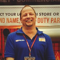 KOI Auto Parts Employee Wally Damon's profile photo