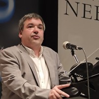 Servicio Navarro de Salud Employee Luis Miguel Aras Portilla's profile photo