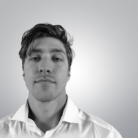 Robert Half Employee Chris Nickells's profile photo