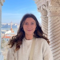 Adam Smith International Employee Ciara Healy's profile photo