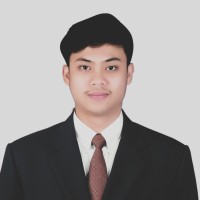 MYCL | Mycotech Lab Employee Mochamad Syaftarie's profile photo