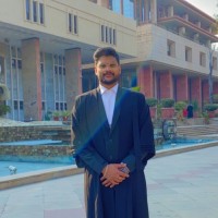 VSR Infratech Employee Abhay Singla's profile photo
