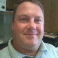 Majestic Steel USA Employee Jeffrey Brenner's profile photo