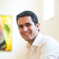 INEA - Innovation and Networks Executive Agency Employee Mauricio Richter Rios's profile photo