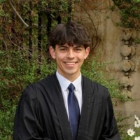 University of Cambridge Employee Adam Record's profile photo