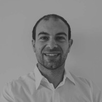 Easyfairs Belgium Employee Anthony Audenaerd's profile photo