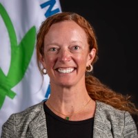 US Environmental Protection Agency (EPA) Employee Emily Bertram's profile photo