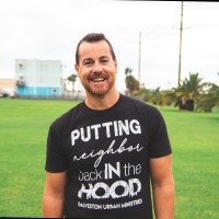 Segera Mission Employee Josh Dorrell's profile photo