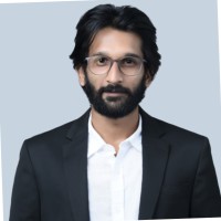 SORINT.lab Employee Jebin Basheer's profile photo