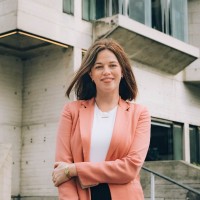 Aisling Ahern Email & Phone Number