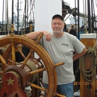 Lowe's Companies, Inc. Employee Robert Litwin's profile photo