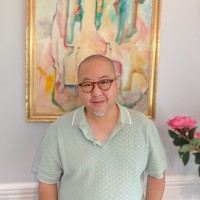 Peach Digital Employee Michael Hong's profile photo