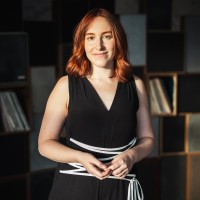 acto (formerly: insightsON) Employee Maria Meier's profile photo
