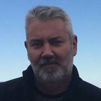 Scott Vangorden