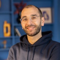 Jonas Levy Email