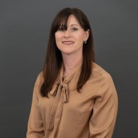 Crowley Employee Megan Davidson's profile photo