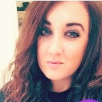 Include Youth Employee Cherith Cummins's profile photo