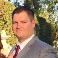 Booster Employee Sean Schmidt's profile photo