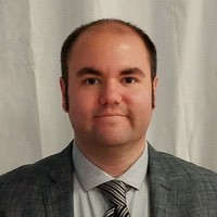 Beckhoff Automation USA Employee Grant Beebe's profile photo