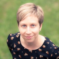 First+Main Films Employee Robin Paget's profile photo