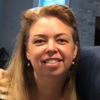 Hinsdale Public Library Employee Julie Prieto's profile photo