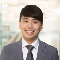 University of Michigan Employee Hsuan-Po Liu's profile photo