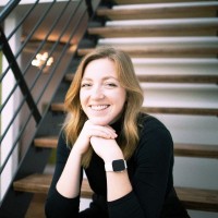 Cloud International Employee Sophie Liesenfeld's profile photo