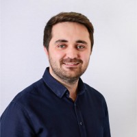 AVL in the United Kingdom Employee Abdullah Aydın's profile photo