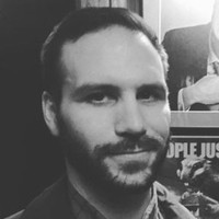 Forma.ai Employee Mike Roberts's profile photo