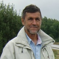 NOAQ Flood Protection AB Employee Sigurd Melin's profile photo