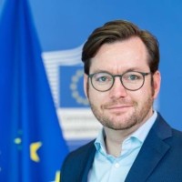 Johannes Bahrke Email