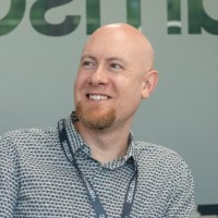 ramsac Employee Peter Tooke's profile photo