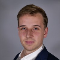 Barclays Employee Oliver Briggs's profile photo