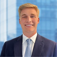 William Blair Employee Chase Pierce's profile photo