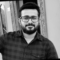 Toyota North America Employee Srinivas Katta's profile photo