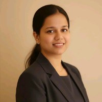 Tesor Designs Employee Ayushi Agrawal's profile photo