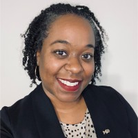 Crystal Gooding Email & Phone Number | DeVry University Visiting ...