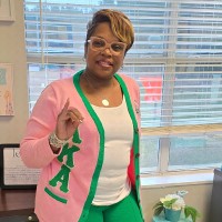 Regina Coeli Employee Dawn Callahan's profile photo