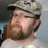 Lockheed Martin Employee Christopher Barron's profile photo