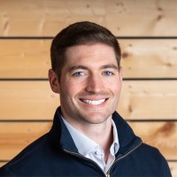 Paradigm Employee Travis Teodorczyk's profile photo
