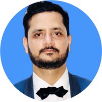 Randstad UK Employee Maulik Hingu's profile photo