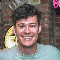 SaaS Ventures Employee Jesse Bloom's profile photo