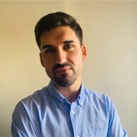 Ernest Employee Ángel Rivas's profile photo