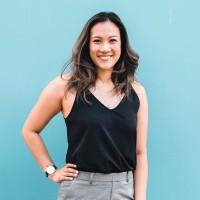 Monique Lam Email