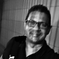 20Cube Logistics Employee Kalum Amarasekera's profile photo