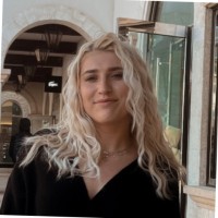 Ovation Services Private Limited Employee Kelsey Hulsman's profile photo