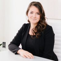 Milestone Clinic Employee Christine Saykaly's profile photo